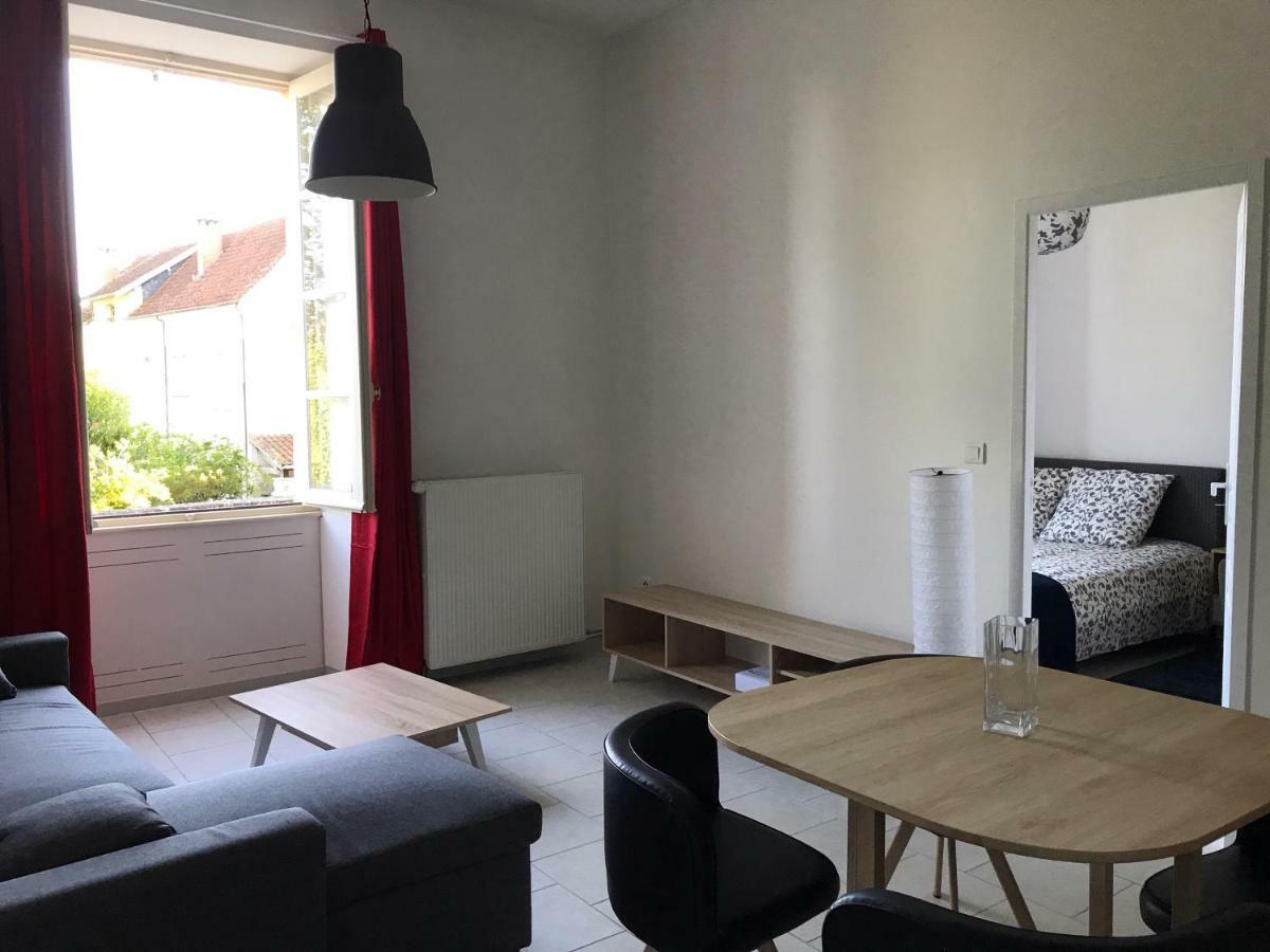 Le Clos Des Platanes Saint-Cyprien  Buitenkant foto