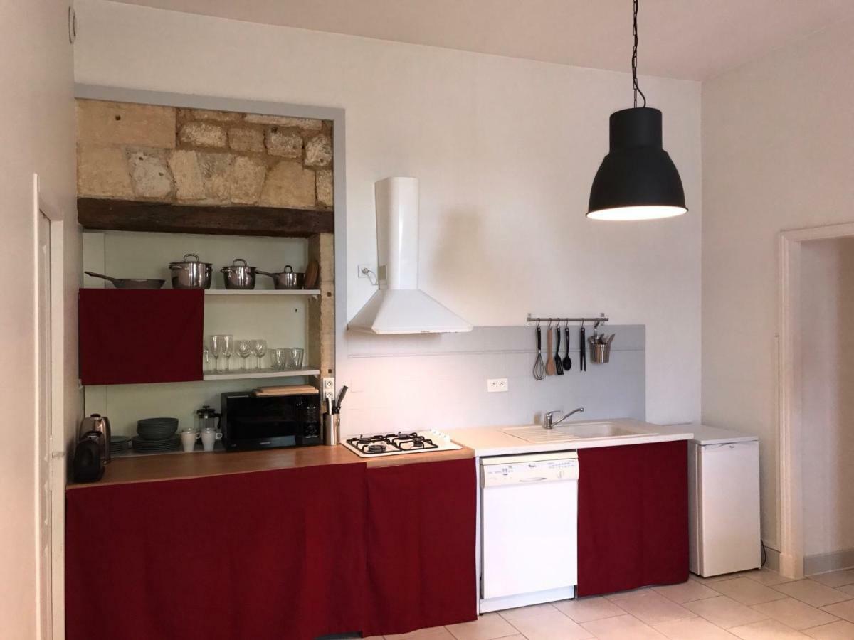 Le Clos Des Platanes Saint-Cyprien  Buitenkant foto