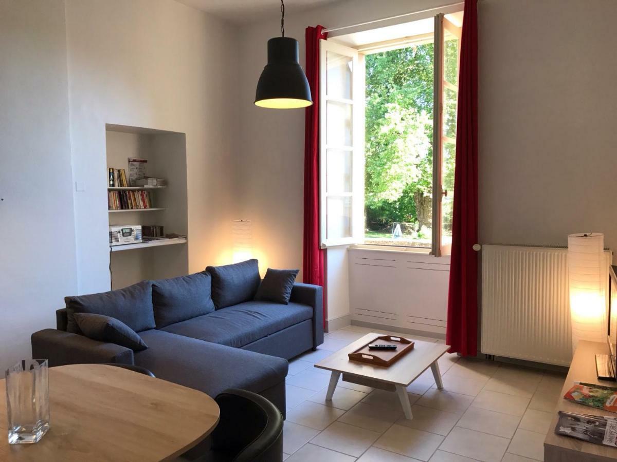 Le Clos Des Platanes Saint-Cyprien  Buitenkant foto
